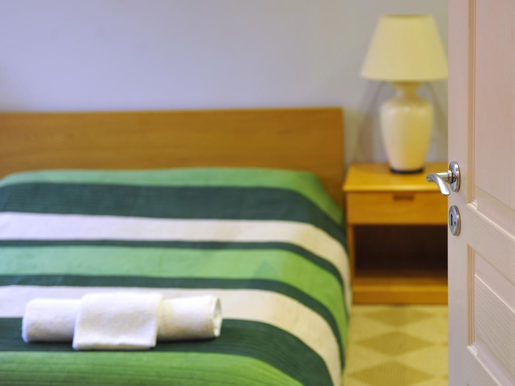 Parkview Apartments Sofie Pokoj fotografie