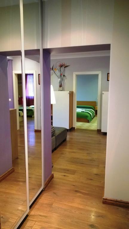 Parkview Apartments Sofie Pokoj fotografie